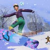 Screenshots von The Sims 4 Snowy Escape