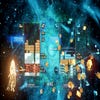 Capturas de pantalla de Tetris Effect: Connected