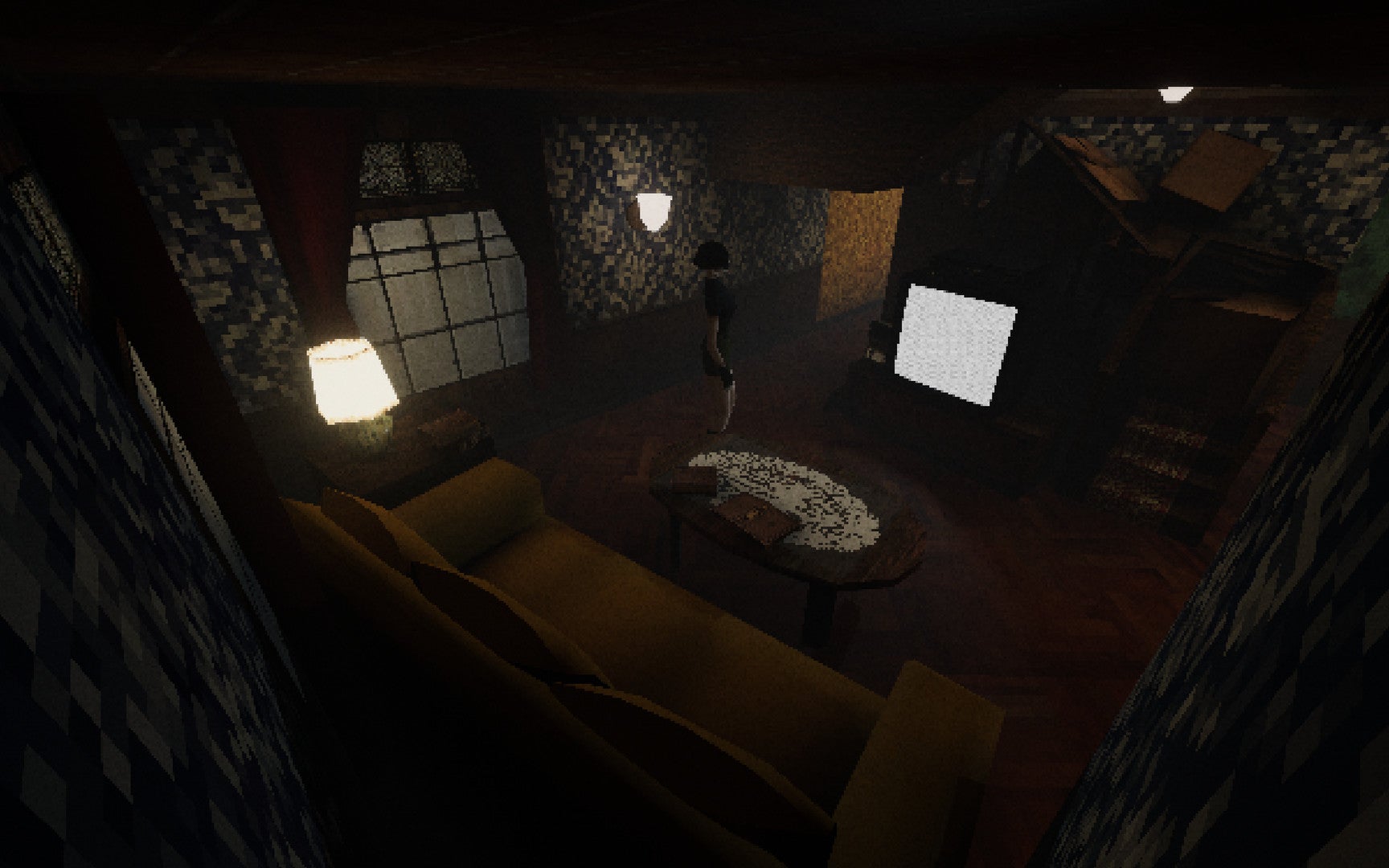 Heartworm screenshot