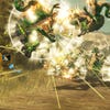 Screenshot de Hyrule Warriors: Age of Calamity
