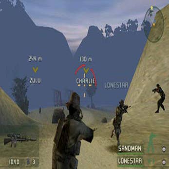 SOCOM US Navy Seals. Fire Team Bravo Sony PSP Game. Tested In VGC