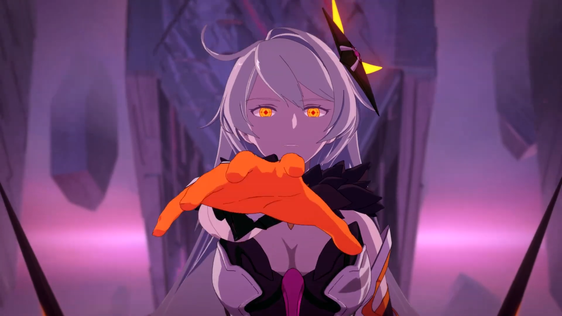 Honkai Impact 3rd screenshot