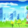 Screenshots von Wonder Boy: Asha in Monster World