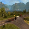 Euro Truck Simulator 2: Scandinavia screenshot