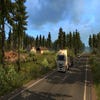 Euro Truck Simulator 2 - Beyond the Baltic Sea screenshot