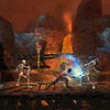 Capturas de pantalla de Prince of Persia: The Shadow and The Flame
