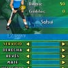 Rafa Nadal Tennis screenshot