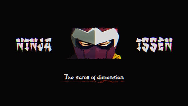 Ninja Issen | Rock Paper Shotgun