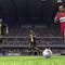 Screenshot de FIFA 10