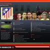 FIFA Manager 08 screenshot