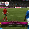 FIFA 12: UEFA EURO 2012 screenshot