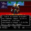 Capturas de pantalla de Shin Megami Tensei