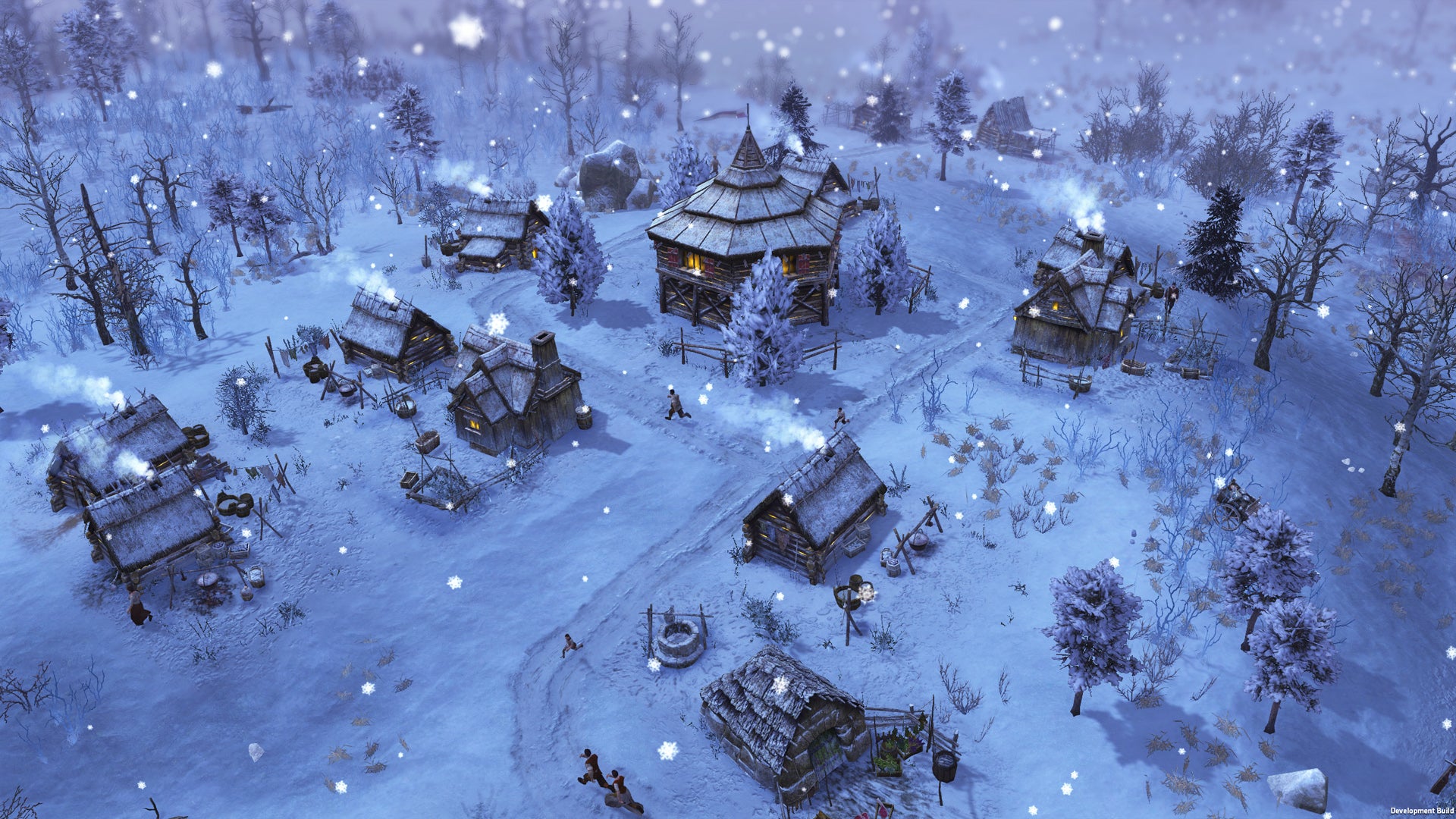 Farthest Frontier screenshot