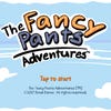 The Fancy Pants Adventure screenshot