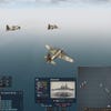 War On The Sea screenshot