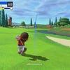 Capturas de pantalla de Mario Golf: Super Rush