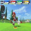 Screenshot de Mario Golf: Super Rush