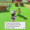 Capturas de pantalla de Mario Golf: Super Rush