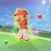 Mario Golf: Super Rush screenshot