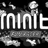 Screenshots von Minit Fun Racer