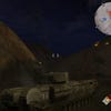 Panzer Elite Action: Dunes of War screenshot
