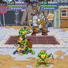 Screenshots von Teenage Mutant Ninja Turtles: Shredder's Revenge