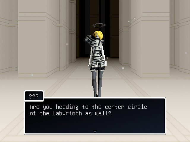 Labyrinth.os | Rock Paper Shotgun