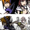 Screenshots von The World Ends With You