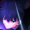 Capturas de pantalla de Tsukihime: A Piece of Blue Glass Moon