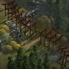 Capturas de pantalla de Shadow Tactics: Blades of the Shogun - Aiko's Choice