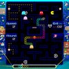 Capturas de pantalla de Pac-Man 99