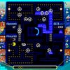 Capturas de pantalla de Pac-Man 99