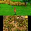 Capturas de pantalla de Dragon Quest VIII