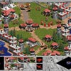 Capturas de pantalla de Age of Empires