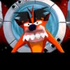 Screenshot de Crash Bandicoot 2: N-Tranced