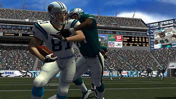 ESPN NFL 2K5 | Eurogamer.net