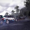 Screenshots von WRC 10