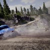 Screenshot de WRC 10