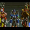 Megaman X Command Mission screenshot