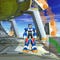Screenshot de Megaman X Command Mission