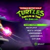 Screenshot de Teenage Mutant Ninja Turtles: Turtles in Time