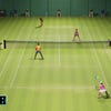 Screenshots von AO Tennis 2