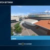 Capturas de pantalla de AO Tennis 2