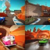 Capturas de pantalla de Joy Ride Turbo