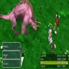 Screenshot de Final Fantasy III