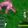 Capturas de pantalla de Final Fantasy III