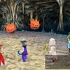 Capturas de pantalla de Final Fantasy III