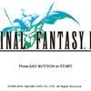 Screenshots von Final Fantasy III