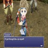 Screenshot de Final Fantasy IV: The After Years