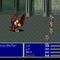Capturas de pantalla de Final Fantasy 5